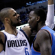 Illustration for article titled Kendrick Perkins Charged With Being Drunk-And-Disorderly In Texas